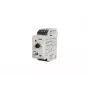 METZ CONNECT 110659 miniatiūrinis galios relės modulis, 1 perjungimo kontaktas, 24 V DC ritė, 6 A, baltas