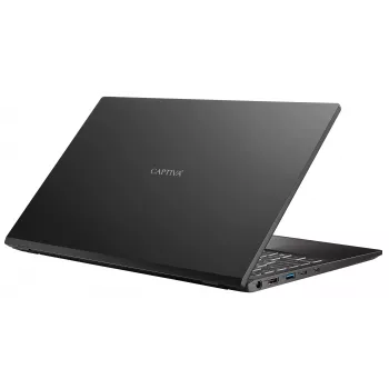Captiva I10-3076GE 15,6 colio verslo nešiojamasis kompiuteris su Intel Core i5-1335U, 16GB RAM, 500GB SSD, Windows 11 Home