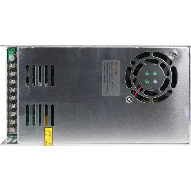 JOY-IT RD6006 NT - uždaras perjungiamasis maitinimo šaltinis 400W 60V 6.6A jt-rd6006-nt