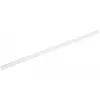 Alphacool HardTube 13/10mm Plexi (PMMA) skaidrus 40cm - 4 dalių rinkinys (18438)