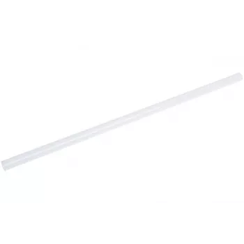 Alphacool HardTube 13/10mm Plexi (PMMA) skaidrus 40cm - 4 dalių rinkinys (18438)