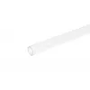 Alphacool HardTube 13/10mm Plexi (PMMA) skaidrus 40cm - 4 dalių rinkinys (18438)