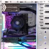 Captiva PC Verslui/Biurui R10-3518 (Ryzen 5 3400G/SSD 1TB/16GB/WLAN/Windows 11 Home 64-bit)