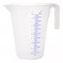 Pressol 07 065 matavimo indas 5,0 L PP