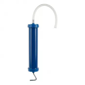 PRESSOL 12902 siurbimo ir slėgio purkštuvas 500 ml