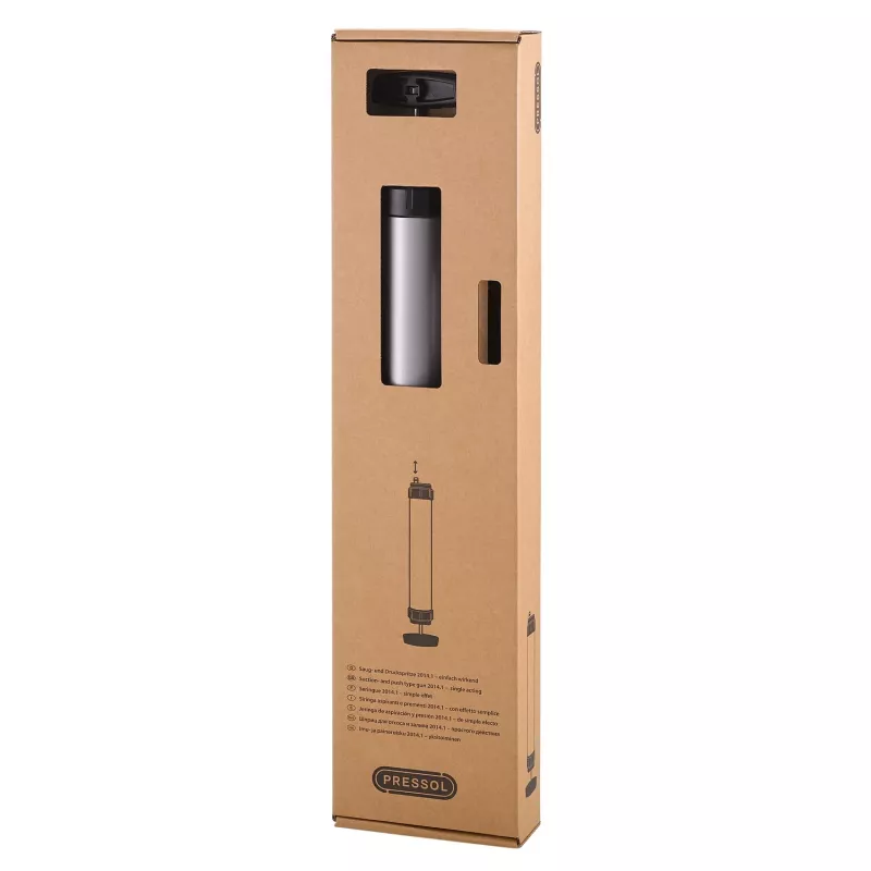 Pressol 2014.1-EW siurbimo ir slėgio purkštuvas 500 ml 12962