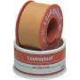 SÖHNGEN Leukoplast lipnus pleistras ritinyje 2,5 cm x 5 m baltas 1009202
