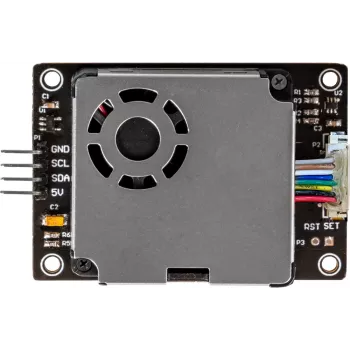 JOY-IT SEN-HM3301 dalelių jutiklio modulis, skirtas Arduino ir Raspberry Pi