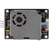 JOY-IT SEN-HM3301 dalelių jutiklio modulis, skirtas Arduino ir Raspberry Pi