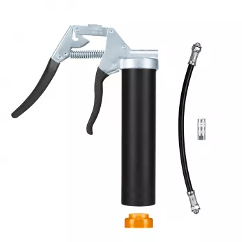 PRESSOL easyFILL ONE 400 M 10 x 1 rankinis tepalo presas 14700001