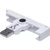 Identive SmartFold SCR3500 A USB 2.0 išmaniosios kortelės skaitytuvas