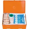 Söhngen QUICK-CD pirmosios pagalbos lagaminas, DIN 13157, oranžinis 3001125