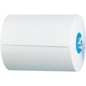 SÖHNGEN Examination Couch Roll krepo popieriaus ritinys, baltas, 50 cm x 50 m, 1 sluoksnio, 1 ritinys 6001130