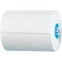 SÖHNGEN Examination Couch Roll krepo popieriaus ritinys, baltas, 50 cm x 50 m, 1 sluoksnio, 1 ritinys 6001130
