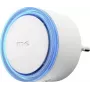 M-E Modern-Electronics 41149 belaidis durų skambučio imtuvas, 433 MHz, 8 melodijos, 85 dB, baltas