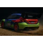 Absima 1:10 EP Rally STi-X Brushless 4WD RTR RC automobilis su baterija ir pakrovėju (12234)