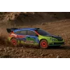 Absima 1:10 EP Rally STi-X Brushless 4WD RTR RC automobilis su baterija ir pakrovėju (12234)