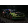 Absima 1:10 EP Rally STi-X Brushless 4WD RTR RC automobilis su baterija ir pakrovėju (12234)