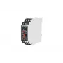 METZ CONNECT CPW-E12 230V AC 1W 2.5A srovės monitoringo relė 110281052013