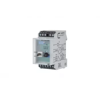 METZ CONNECT potencialo izoliatorius 230VAC 110502