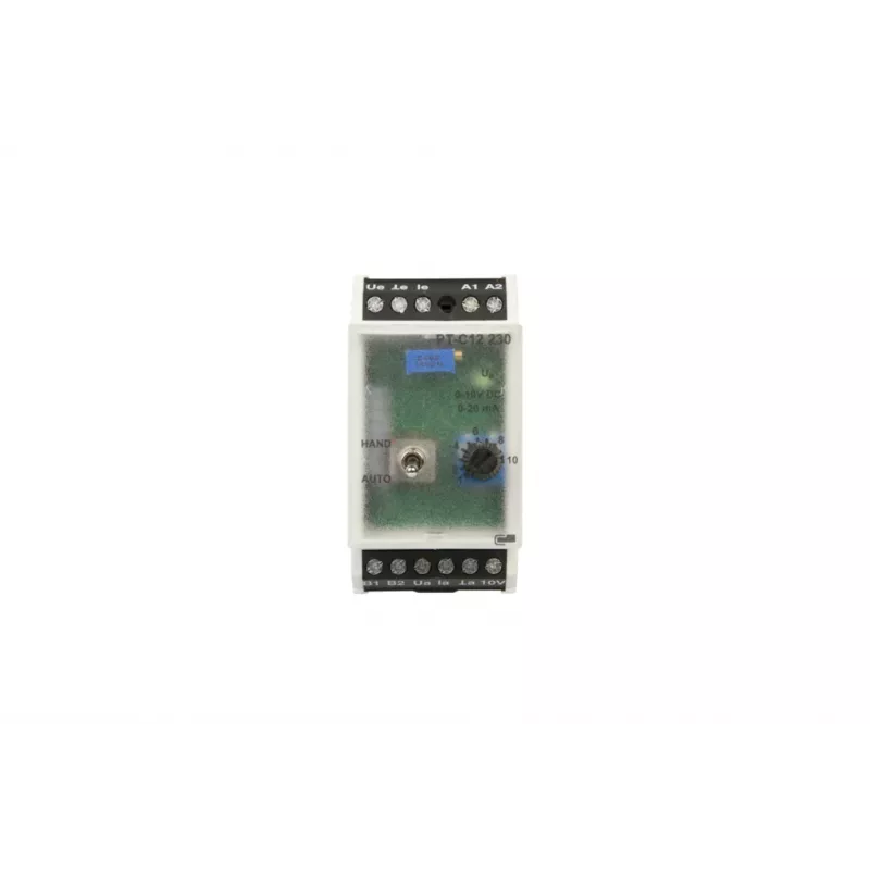 METZ CONNECT potencialo izoliatorius 230VAC 110502