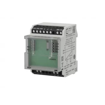 METZ CONNECT NG4 C18 HS 24V DIN bėgio maitinimo šaltinis 18W 24V DC 0,75A 110561