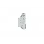 METZ CONNECT PV10 F10 galios perjungimo relė 24V DC 1 CO 10A balta 110720