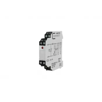 METZ CONNECT KRA-M8/21-21 24DC sujungimo modulis (11061925)