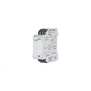 METZ CONNECT 1 kanalo sąsajos modulis be rankinio valdymo KRS-E06 (110655)