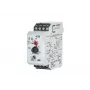 METZ CONNECT 110666 galios relė, balta, DPDT, 24V DC, 8A, PCB montavimas
