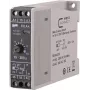 METZ CONNECT RKAk-E10 galios relė 24 V DC 16 A 1 perjungiamasis kontaktas žalia 110304412008