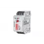 METZ CONNECT 110657 Galios relė balta 24V AC/DC 2 CO 16A DIN bėgiui