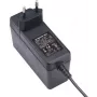 Dehner Elektronik ATS 060T-W120E kištukinis maitinimo šaltinis, fiksuota 12 V/DC 5 A 60 W stabilizuota įtampa