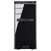 Captiva Business/Office R10-3535 stalinis kompiuteris - AMD Ryzen 5 3400G, 8GB DDR4, 500GB SSD, Radeon Vega 11, Wi-Fi, Windows 11 Pro