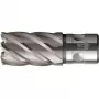 BDS KBK-F 015 HSS-Co 8% žiedinis grąžtas 15 mm skersmens, 35 mm gręžimo gylio, QuickIN kotas