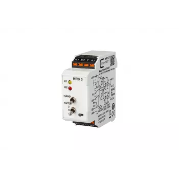 METZ Connect slenkstinis jungiklis 24 V AC/DC, 1 perjungiamasis kontaktas 11066570
