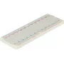 JOY-IT 830 kontaktų belitė lenta, 165 x 55 mm, balta rb-breadboard2