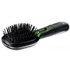 BRAUN BR 710 joninis plaukų šepetys su Iontec technologija, belaidis, juodas/sidabrinis