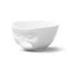 FIFTYEIGHT PRODUCTS BHS FIFTYEIGHT dubenėlis su skyle 1000ml - Puking White (T024201)