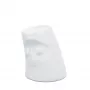 FIFTYEIGHT PRODUCTS BHS Würzschmusie pipirų malūnėlis Cuddly White (T013701)