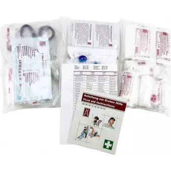 SÖHNGEN DIN 13157 papildymo rinkinys 3003018