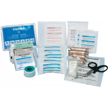 SÖHNGEN DIN 13157 papildymo rinkinys 3003018