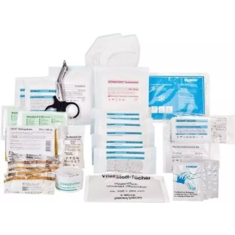 SÖHNGEN DIN 13157 papildymo rinkinys 3003018