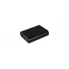 Raspberry Pi 2 / Pi B+ korpusas juodas (rb-case+04b)
