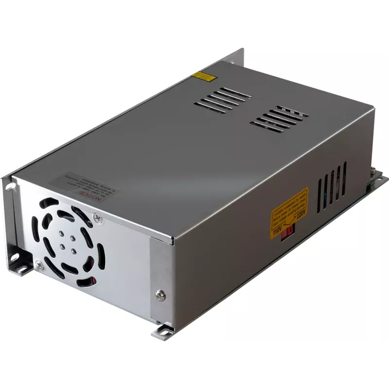 JOY-IT JT-RD6012-NT industrinis perjungiamasis maitinimo šaltinis 65V 12A 800W