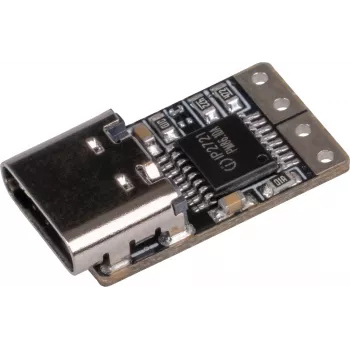 JOY-IT COM-ZYPDS USB į ZYPDS protokolo konverterio modulis