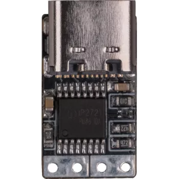 JOY-IT COM-ZYPDS USB į ZYPDS protokolo konverterio modulis