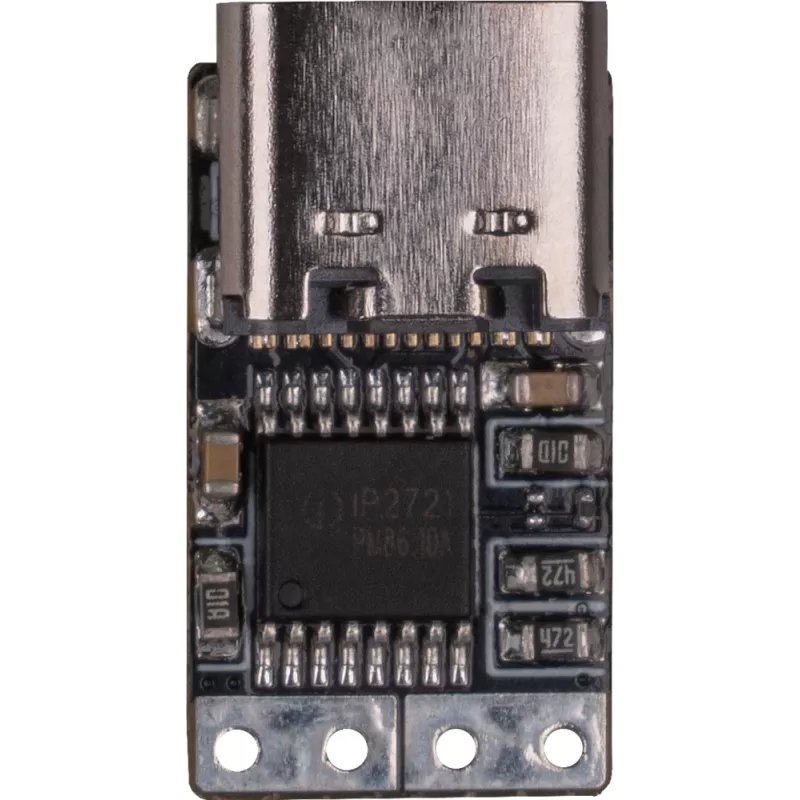JOY-IT COM-ZYPDS USB į ZYPDS protokolo konverterio modulis