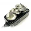 Absima ST23DBF HV skaitmeninė Full-Alu servo 23 kg/cm Team-Spec. 4.8-8.4V