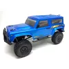 Absima Crawler CR4.4eco Bronco mėlynas 4WD RTR 1:10 12052